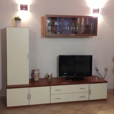 Casa Anna Apartment *