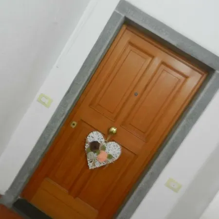 Casa Anna Apartment *