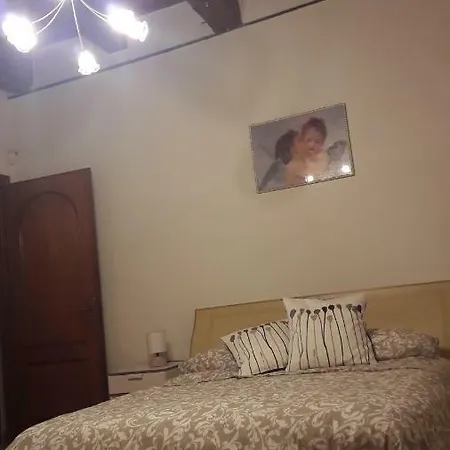 Casa Anna Apartment Pisa