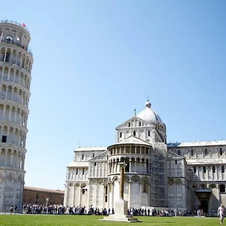 Casa Anna * Pisa