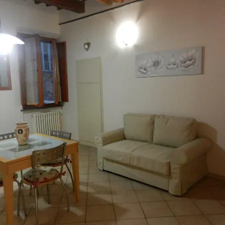 Apartment Casa Anna Pisa