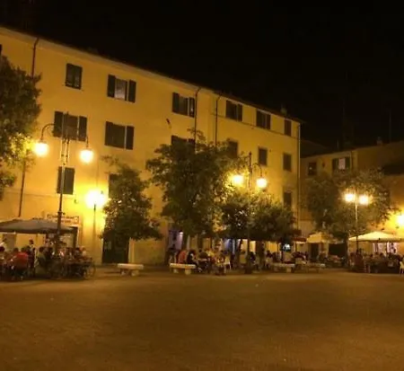Casa Anna Apartment Pisa
