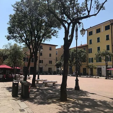 Casa Anna Apartment Pisa