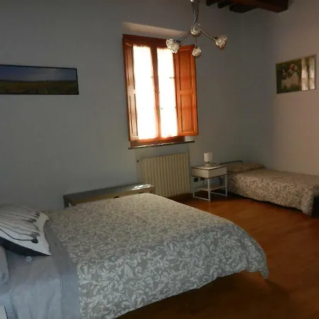 Casa Anna * Pisa
