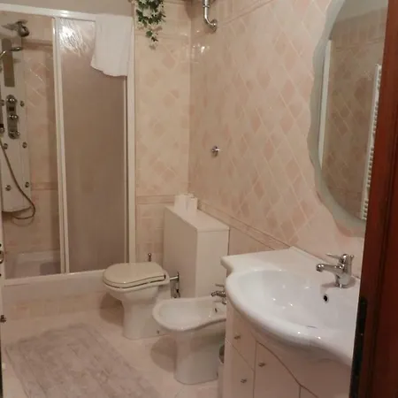 Apartment Casa Anna Pisa