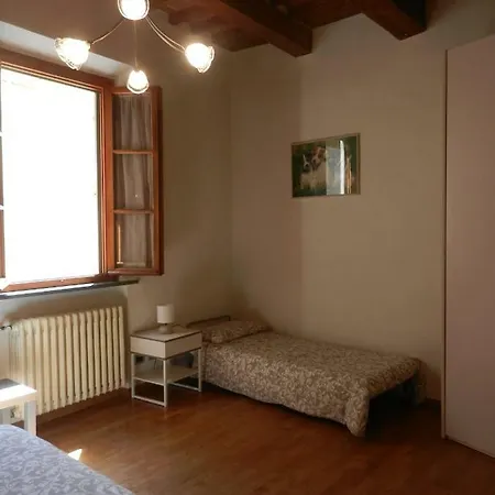 Casa Anna Pisa