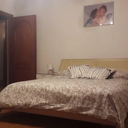 Apartment Casa Anna