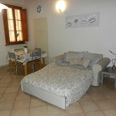 Apartment Casa Anna *